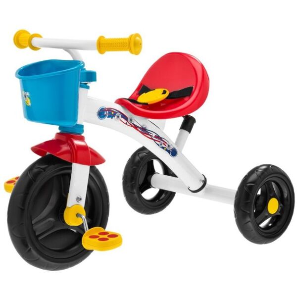 triciclo u-go chicco 18m+