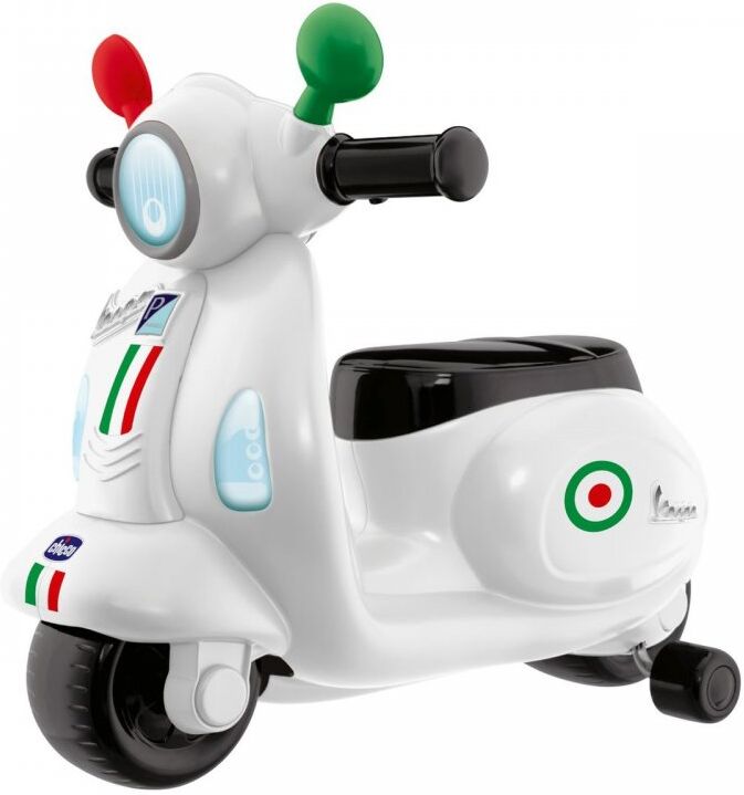 Gioco Vespa Primavera Italia Chicco®