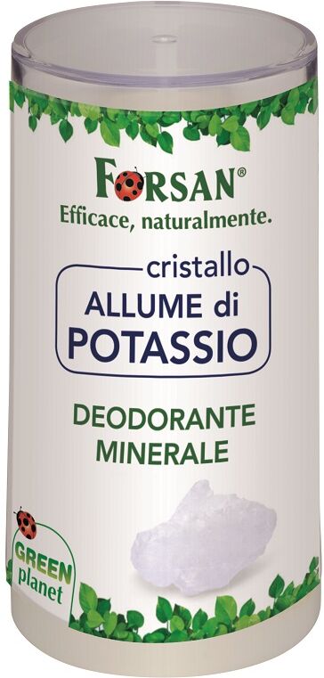 a&d spa gruppo alimentare diet forsan deod.miner.stick