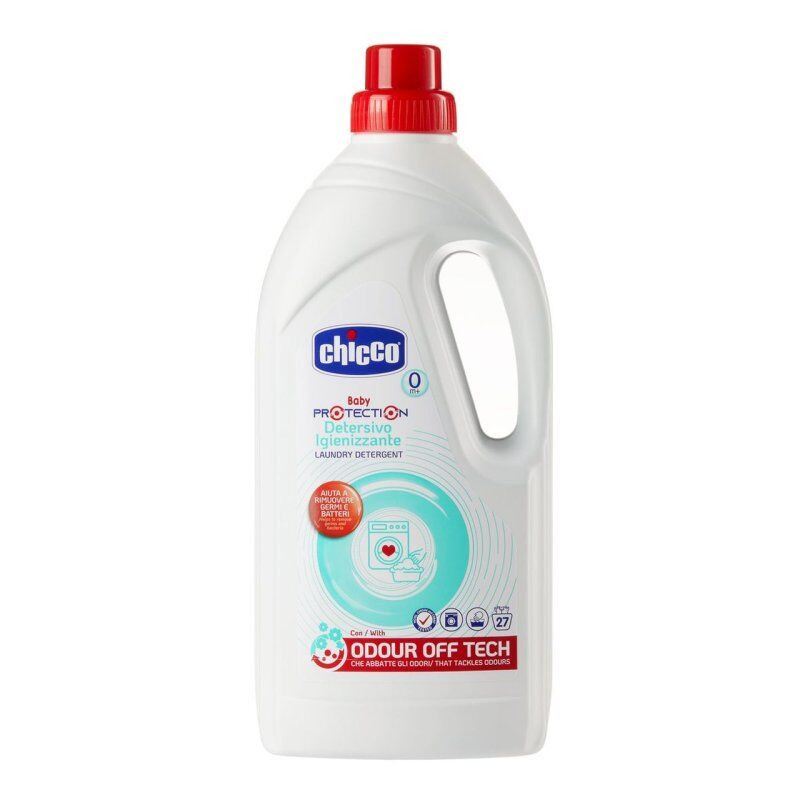 Detersivo Igienizzante Chicco 1,5l