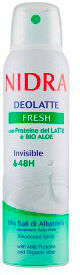 Antica Farmacia Orlandi Nidra Deolatte Fresh Spray 150ml