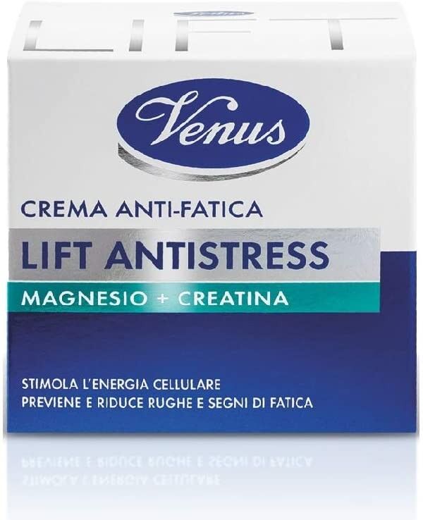 Antica Farmacia Orlandi Venus A/rughe Lifting A/stress 50m