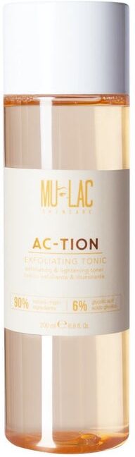 Antica Farmacia Orlandi Mulac Ac-Tion - Exfoliating Tonic