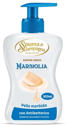 Antica Farmacia Orlandi S Sciampagna S/liq Marsiglia 300 M