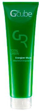 Antica Farmacia Orlandi Gc Tota Green Energizer Mask Tb15