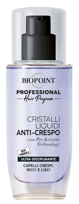 Antica Farmacia Orlandi Biopoint Prof C/liquidi A/cresp 75