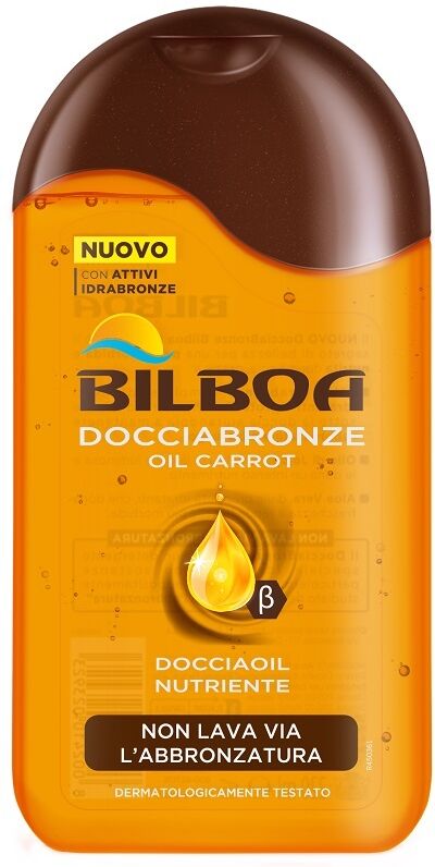 Antica Farmacia Orlandi Bilboa Ds Bronze Carrot Oil 220