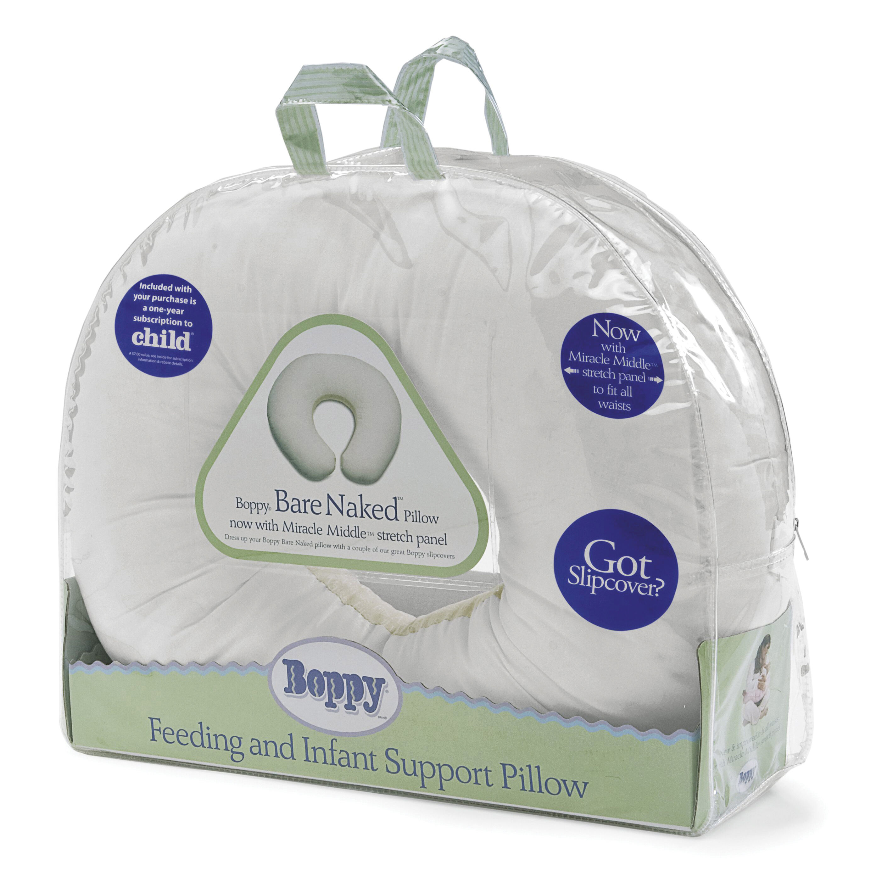 Chicco Boppy Cuscino Nudo