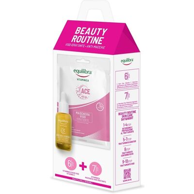 Equilibra Beauty Rout Viso A/m Equilibra Beauty Rout Viso A/m