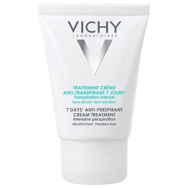 vichy deodorante anti traspirante crema 7gg