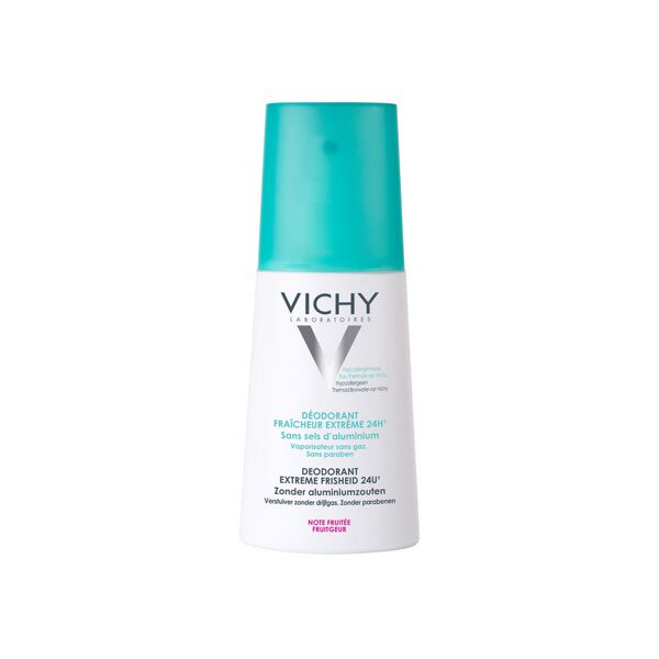 vichy deodorante vapo fruttato 100ml