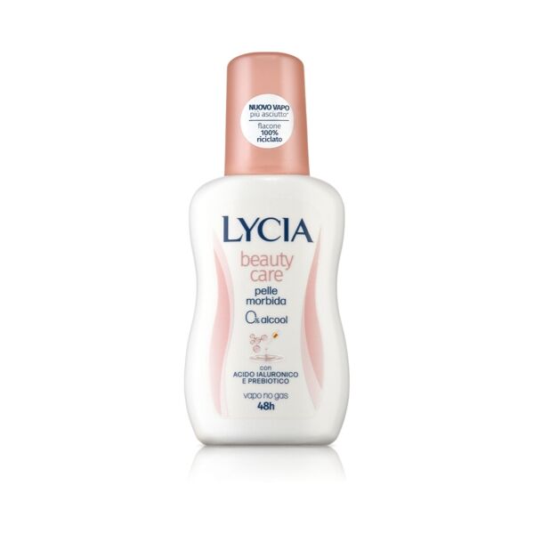 sodalco srl lycia vapo beauty care 75ml