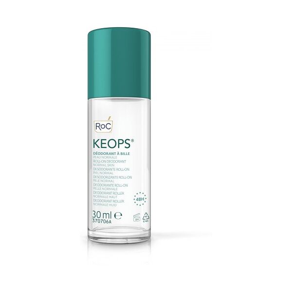 roc opco llc keops deod.roll-on*30ml