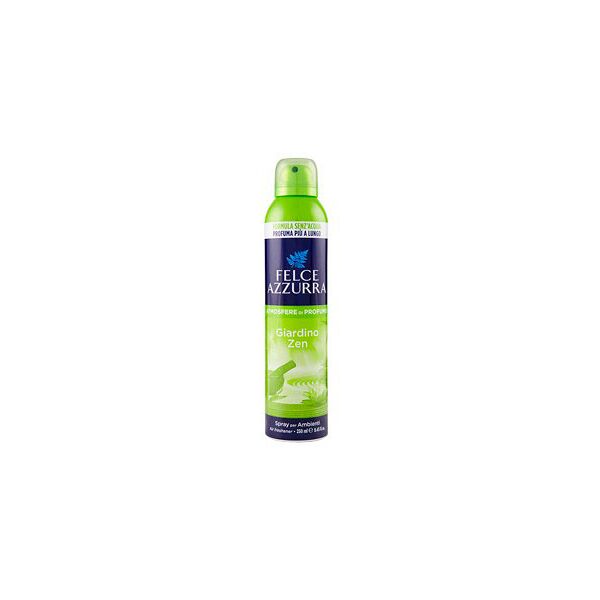 antica farmacia orlandi f azzurra deo spray giardino zen