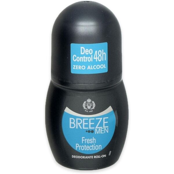 antica farmacia orlandi breeze deo new rool on men f/pro 5