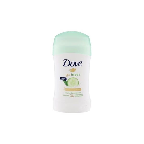 antica farmacia orlandi dove deo new stick 40 ml go fresh