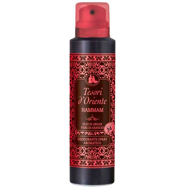 antica farmacia orlandi t oriente deo spr hammam 150 ml