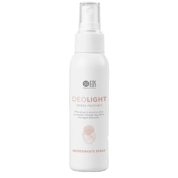 eos srl naturalmente deo light 100ml