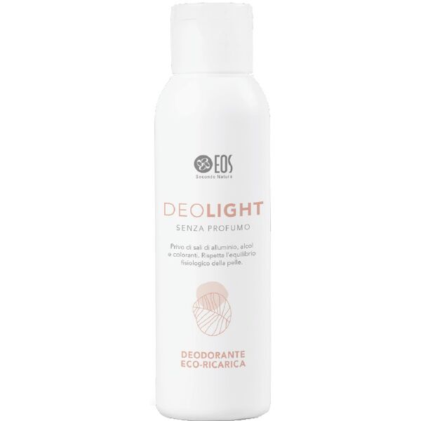 eos srl naturalmente deo light ricaric