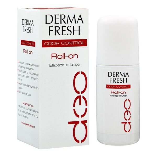 rottapharm spa dermafresh odor control roll-on