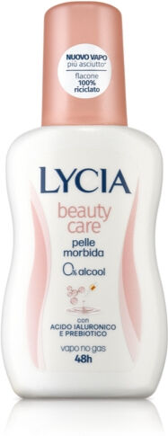 sodalco srl lycia vapo beauty care 75ml