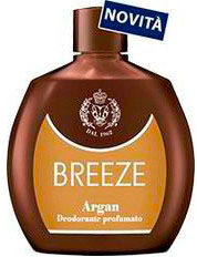 antica farmacia orlandi breeze deo squeeze argan 100 ml