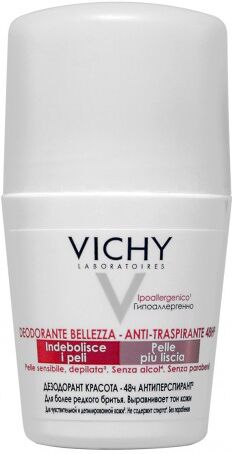 vichy deodorante roll - on 48 h anti - traspirant