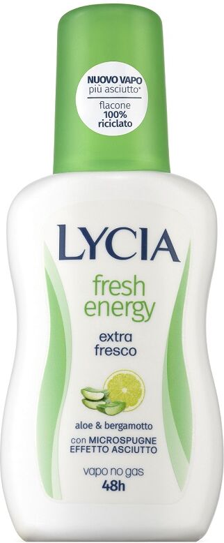 sodalco srl lycia vapo fresh energy 75ml