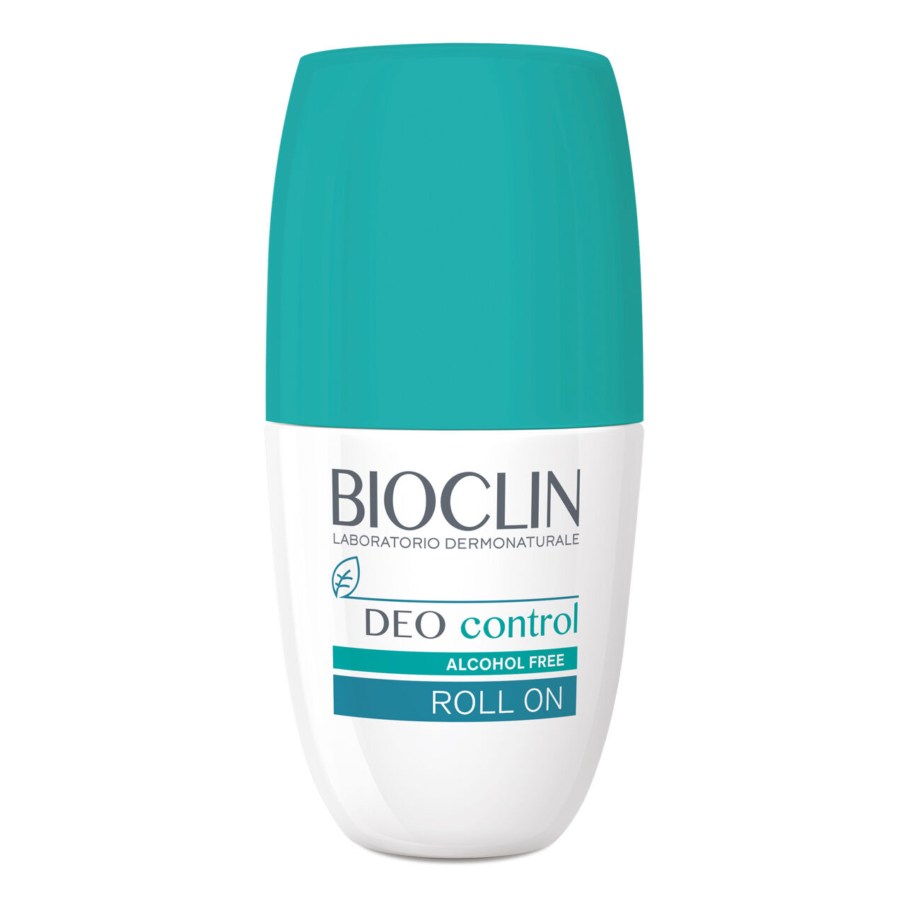 ganassini health care bioclin deodorante control roll-on
