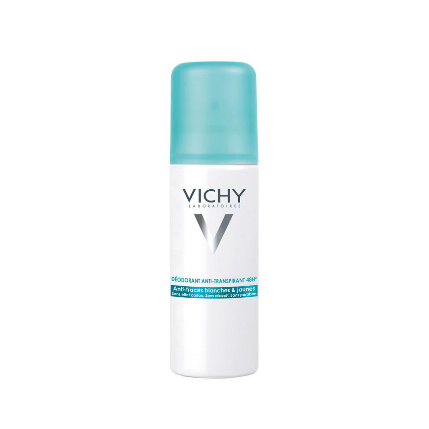 Vichy Deodorante Anti Traspirante Spray 125ml