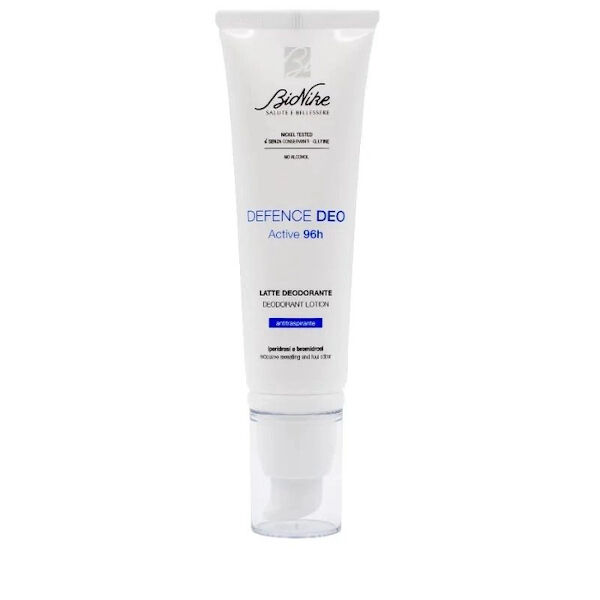 Bionike Defence Deo Active Latte Anti Traspirante 50ml