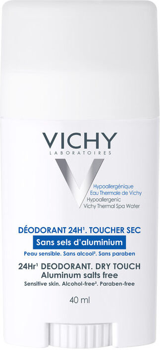 Vichy Deodorante 24h Stick 40ml