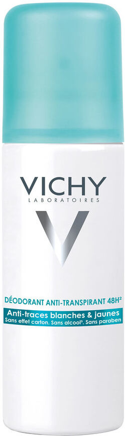 Vichy Deodorante Spray A-Tracce 48h