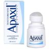 Pegasus Italia Srl Apaxil Sudor Contorl Ascelle 25ml