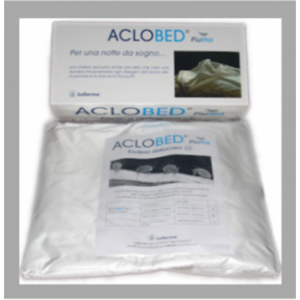 lofarma spa aclobed polipropilene federa adulti