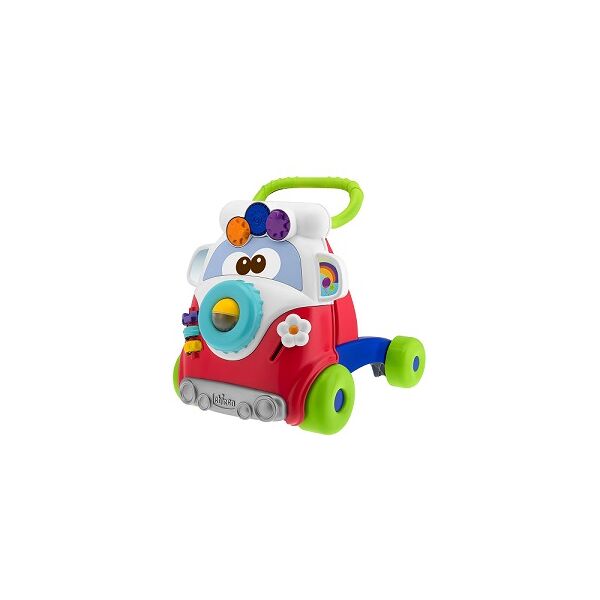 chicco gioco happy hippy basic walker nuovo formato