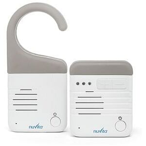 Anteprima Brands International Quadrio Baby Monitor Usb