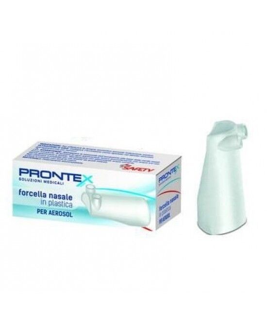 Safety Prontex Rapid 2 Boccaglio+nasa