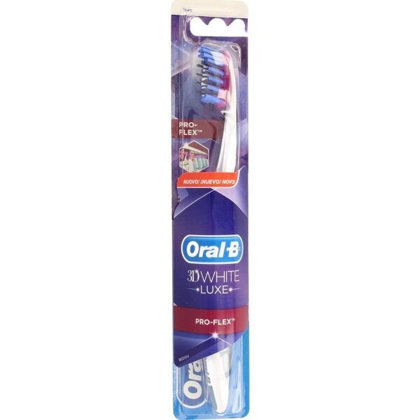 antica farmacia orlandi spazzolino oralb 3d white luxe proflex 38 med