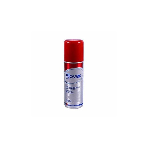 recordati spa alovex ferite spray 125 ml