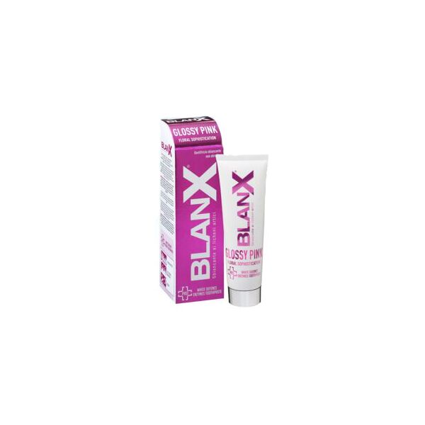 euritalia pharma (div.coswell) blanx pro glossy pink 25ml