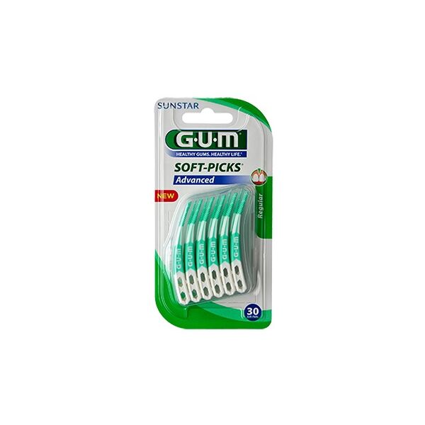 sunstar gum soft picks adv scov.l 30pz