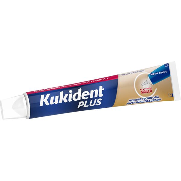 procter & gamble srl kukident plus food seal 57g