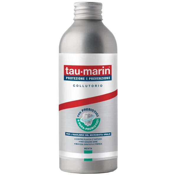 alfasigma paraf tau marin collutorio menta protezione prevenzione 300 ml