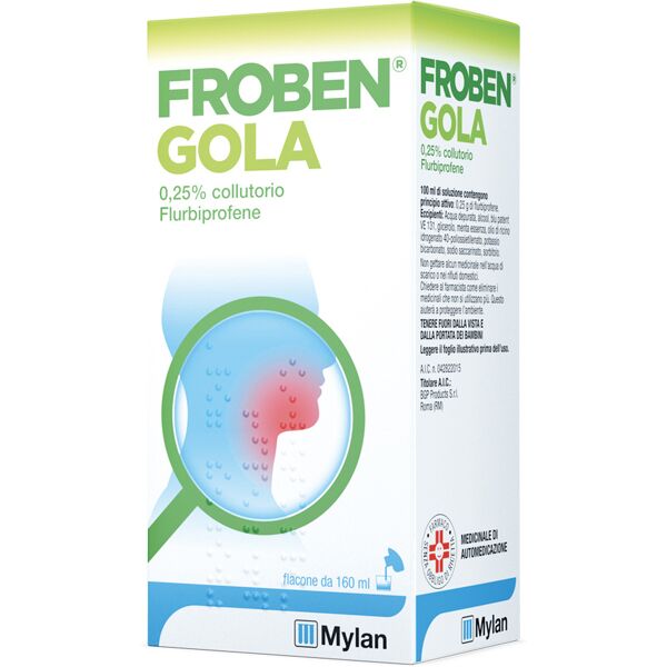 viatris ch froben gola collutorio 160ml 0,25%