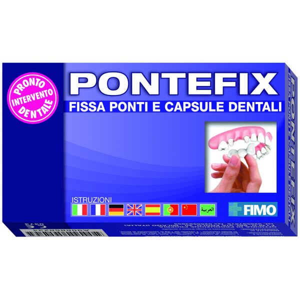 fimo pontefix set fissag ponti