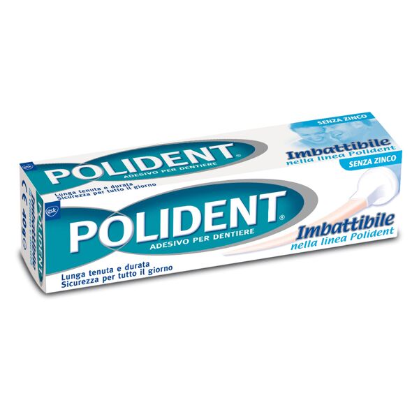 haleon italy srl polident imbattibile 40g