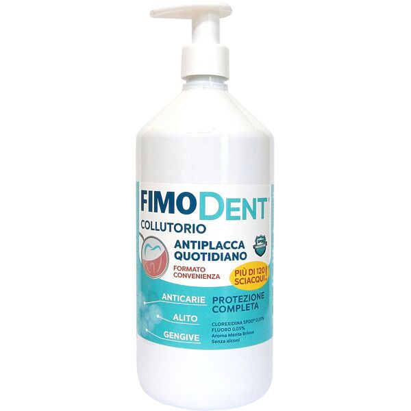 fimo srl fimodent collut a/plac qutid1l