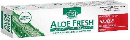 esi srl esi aloe fresh smile 100 ml