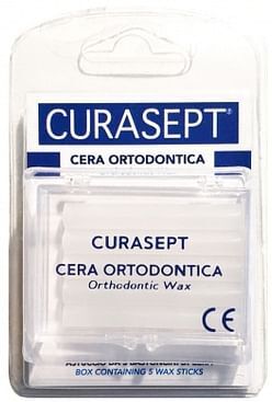 curasept whitening gel sbiancante denti 10 ml